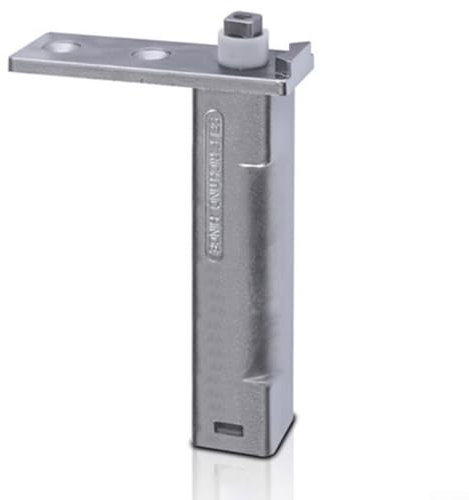 Robust Metal Refrigerator Door Hinge for Reliable Daily Use in Your Kitchen