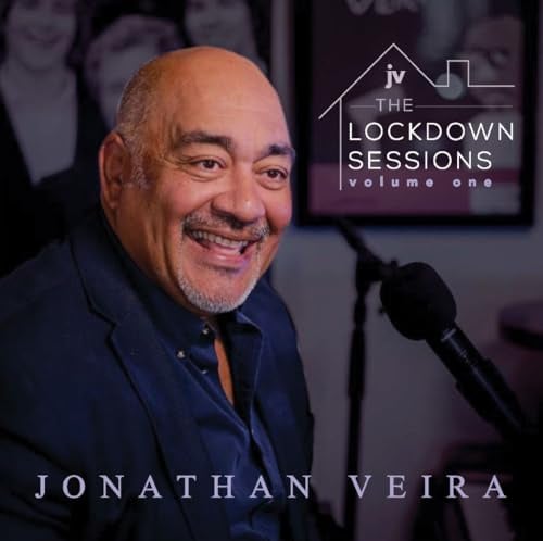 The Lockdown Sessions - Volume One