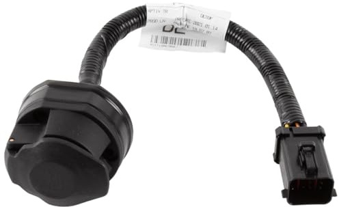 Ford Original Transit MK7 Anhängerkupplung Stecker 2006 2016