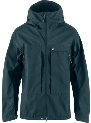 Fjällräven Herren Bergtagen G-1000 Jacke (1er Pack)