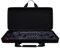 XANAD DJ Controller Case for Pioneer DJ DDJ-FLX10, DDJ-REV5, DDJ-REV7, DDJ-FLX6-GT, AlphaTheta DDJ-GRV6, RANE FOUR, RANE PERFORMER DJ Controller - Inside: 32.6x15.6x4.3
