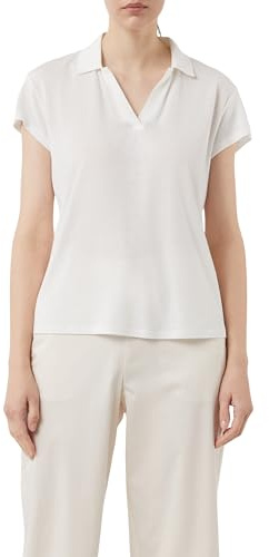 Comma Damen 2166802 T-Shirt