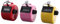 HANABASS 3Pezzi Contatore Meccanico Clicker Gadget Sportivo Portatile per Contapassi Batterie e
