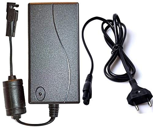 Top Chargeur * Adaptateur Secteur Alimentation Chargeur 29V 2A pour Canapé Chaise Fauteuil Literie Inclinable Relax Siège de Massage Relaxation Electrique Inclus Câble Secteur