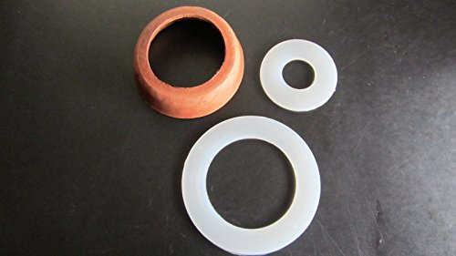 Flora-Tec Dichtungssatz für Handschwengelpumpe Type75