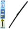 alca Germany Single Rear FLAT Wiper Blade 11 280mm Fits VW Polo 2009-onwards ARF11