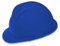 Handelskönig Schutzhelm Blau Bauschutzhelm Bauerbeiterhelm Arbeitsschutzhelm