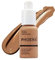 Glamza PHOERA Foundation Concealer-Makeup, voll abdeckend, aufhellend, lang anhaltend (107 Honey)