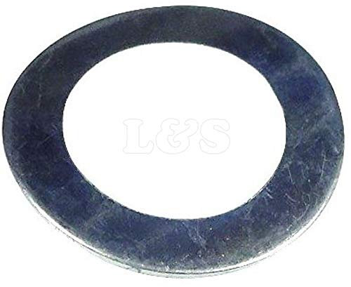 Stihl OEM Parts Washer 16x10x0.5 FT100, FR130T - 0000 958 1000, 0000-958-1000, 00009581000