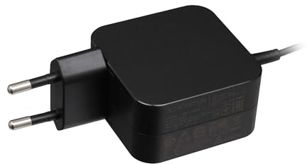 Acer Spin 1 (SP111-32N) Original Netzteil 45,0 Watt EU Wallplug