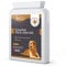 Hip and Joint Aid Tablets For Dogs 120 Chewable Tasty Chicken Flavour High Strength Supplement with Glucosamine, Green Lipped Mussel, Chondroitin, MSM, Turmeric, Hyaluronic Acid, Vitamin C & Manganese