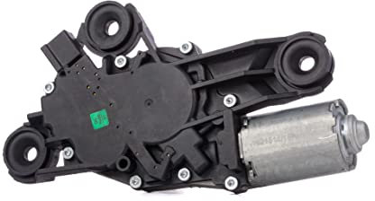 RIDEX Scheibenwischermotor 295W0134 hinten Scheibenwischermotor 12V