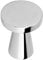 Scoop with Tamper 40Mm Coffee Tamper, 40 mm Stainless Steel Coffee Powder Hammer, Coffee Compactor Compatible with Dolce Gusto