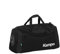 uhlsport Kempa 90 Liter Sporttasche für Herren, Damen und Kinder - Unisex Handball-Tasche Reise-Tasche - verstellbarer und gepolsterter Schultergurt - große u-förmige Öffnung - XXL-Tasche