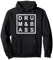 Stylisches Drum & Bass T-Shirt Pullover Hoodie