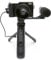 AGFA PHOTO Realishot VLG-4K Kit Vlogging - Cámara 24MP, Video 4K, Pantalla LCD 3’’, Zoom Digital 16X, Sensor CMOS, Batería de Litio - Negro
