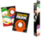 Grupo Erik Poster South Park Set 2 Stück Kunstdruck - Deko Wohnzimmer oder Deko Schlafzimmer - Deko Zimmer - Größe 38 x 52 cm - Offizielle Lizenz
