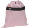 LÄSSIG School String Bag Bold Mauve
