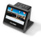 LICAEVEY 22MP Film & Slide Scanner with 5 LCD - Convert 35mm, 110, 126 Negatives to Digital JPEG Photos, Built-in 16GB Storage, Instant Preview & Editing