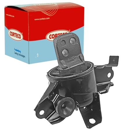 Corteco Motorlager links passend für Elantra I30 Cee'd Pro | 4935909