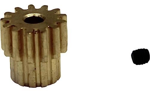 Reely 538517C Ersatzteil Motorritzel