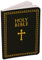trendaffe Bibel Notizbuch - Heilige Bibel Notizblock Holy Bible