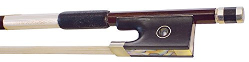 Hidersine Bow Violin 4/4 Pernambuco Octagonal