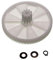 Kenwood KW650740 Zahnrad für Fleischwolf