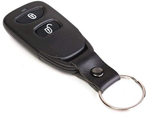 Automobile Locksmith 2-Tasten-Fernbedienung für Kia Sportage Funkschlüssel
