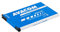 Handy Akku HTC Desire Z Li-Ion 3, 7V 1350mAh (Ersatz BG32100)