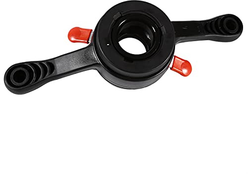 Auswuchtmaschine, Schnellspanner NabenflügelmutterReifenwechselwerkzeug(Thread Diam 40mm Pitch 4mm)