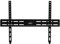 Philips TV Wandhalterung SQM3642/00 - TVs 37 bis 84 - Max. Belastbarkeit 60KG - Universal TV Halterung - VESA-Halterung - inkl. Montageset - Schwarz
