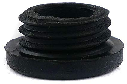 Dipstick Tube Oil Seal Fits Large Briggs And Stratton Engine 281370 281370S