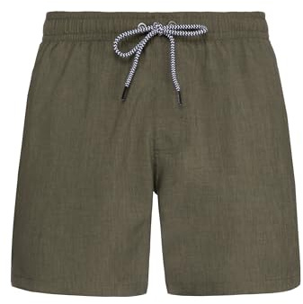 Protest Herren Badeshorts Davey