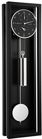 Hermle 71007-740761 Wanduhr