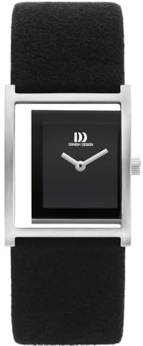 Danish Design Damenuhr 3324782 (IV13Q1292)