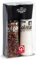 CARMENCITA - Pack 2 Molinillos Gigantes | Sal Marina Mediterránea | Mix 4 Pimientas | Sal de mesa | Molinillos para carnes, verduras, ensaladas, pescado | Pimientas negra, blanca, verde y rosa | 505 g