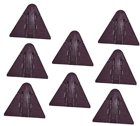 Amosfun 8stücke Teiliges Tür Und Fenster-sicherheitslock Für Junge Mädchen Schiebefähige Tür Und Fensterverriegelung Effektiver Schutz Gegen Stürze Und Einbrüche Geeignet Für