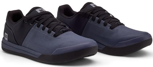 Boots Fox Union Canvas Blue Steel 42
