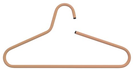 VICTORIE Kleiderbügel (5er-Set) - Clay Terra