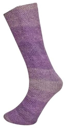 Ferner Wolle Lungauer Sockenwolle 6-fach Merino 663-23