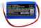 3400mAh Battery For Carewell ECG-1103 ECG-1103B ECG-1103G ECG-1103L ECG-1106 HX-18650-14.4-2000