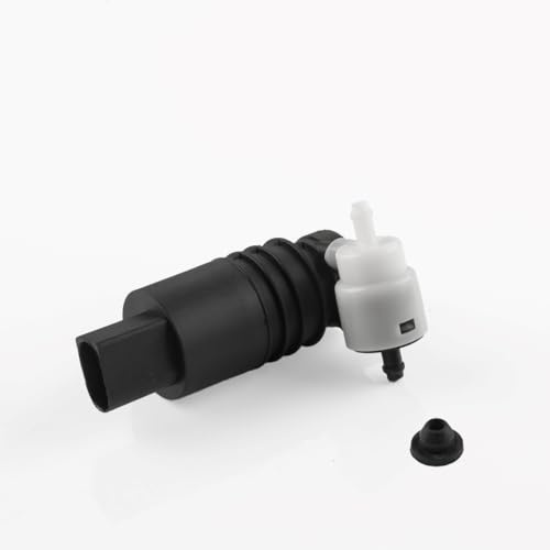 LST Wischwasserpumpe Scheibenreinigung Spritzwasserpumpe Dualpumpe F15 F40 F45 F48 G01 G05 G21 G31 Club F54 Country R60 RR31