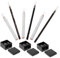 BELLIFFY 3sätze Teiliges Set Augenbrauenpinsel Und Concealer Wasserfestes Makeup-set Für Präzise Augenbrauenformung Und Makellose Hautabdeckung Für Und Makeup-