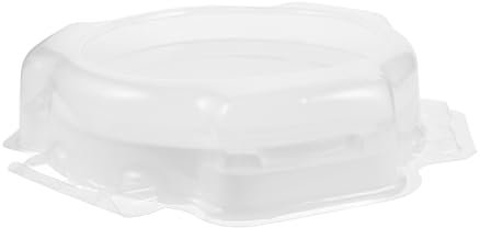 HEMOTON Juguetes De Giroscopio Disco Plato De Entrenamiento Giratorio Portátil para Competiciones Casa Escuela Plato De Plástico Tablero Giroscopio