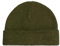 Superdry Herren Essential Beaniemütze aus Strickgewebe mit Logo Dunkel Army Grün Meliert 1SIZE