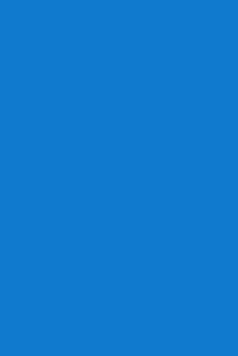 French Blue: Journal-Notebook