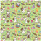 Geschenkpapier Ostern Hase mit Aufklebern Geschenkpapier Ostern-Kinder mit Küken Kaninchen Eiern Geschenkpapier Bunt für Geburtstag Hochzeit Babyparty Urlaub