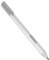 Stylet Actif avec Bluetooth et sensibilité à la Pression 2048, Remplacement de for Elite X2 1013 G3, Elitebook X360 G2 / G3 / G4, Probook G1 / G2 (Silver)