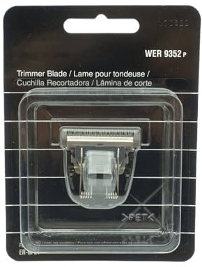 Tête de cisaillement de remplacement WER 9352 WER9352 compatible avec Panasonic ER-G21, tête de cisaillement améliorée